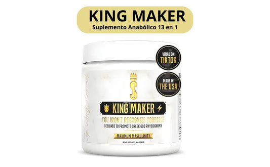King Maker