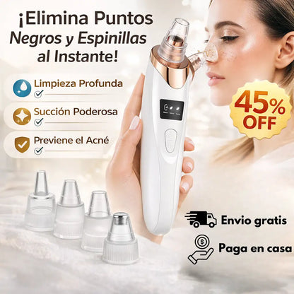 REMOVEDOR DE PUNTOS NEGROS